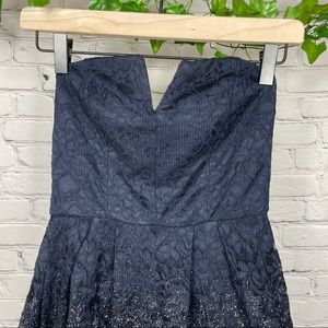 B.Darlin || Homecoming/Prom Dress